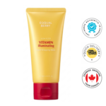 Eqqualberry Vitamin Illuminating Night Wrapping Mask 75ml