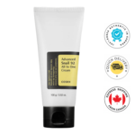 COSRX Advanced Snail 92 All In One Cream Tube 100gm