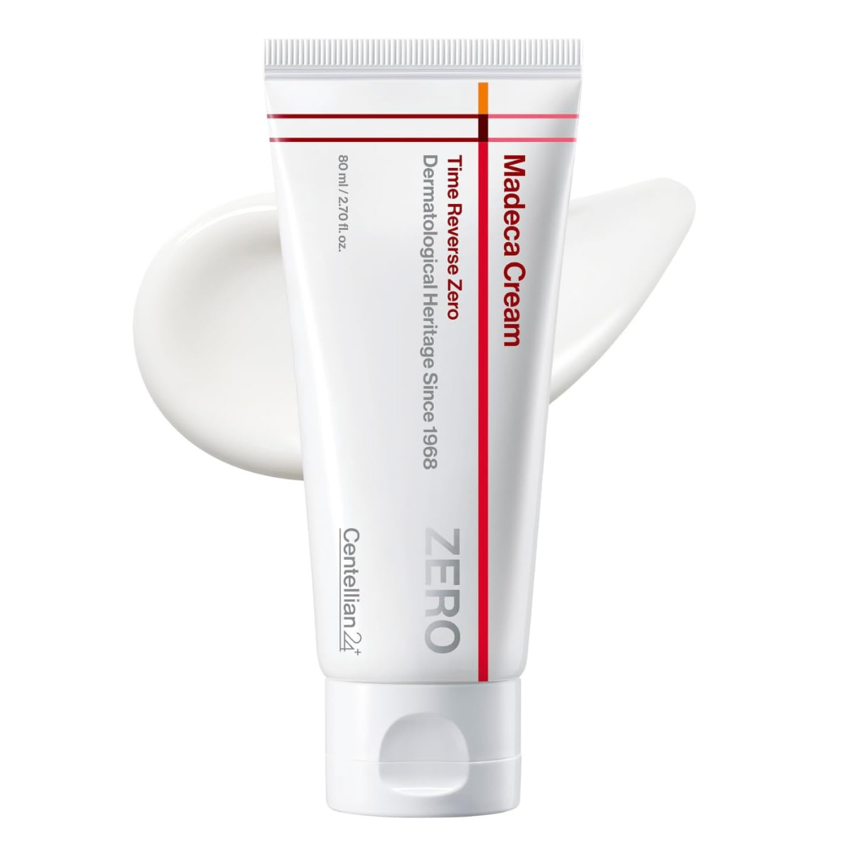 Centellian24 Madeca Cream Time Reverse Zero 80ml (Season7