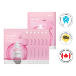 Medicube PDRN Pink Peptide Serum Mask (6Pcs)
