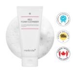 Medicube Red Foam Cleanser 2020 230ml