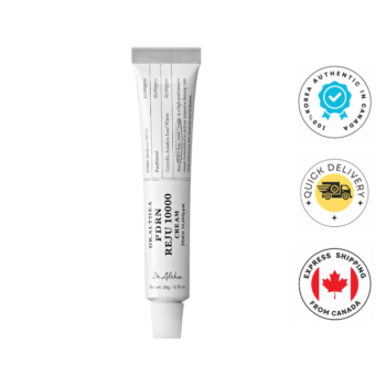 Dr.Althea PDRN Reju 10000 Cream 20gm