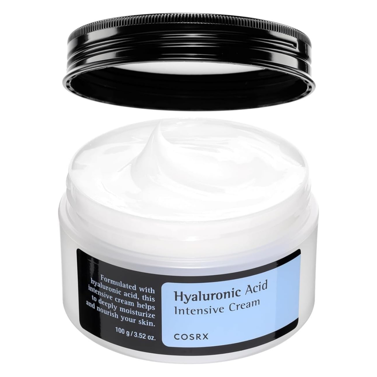 COSRX Hyaluronic Acid Intensive Cream | Deep Hydration