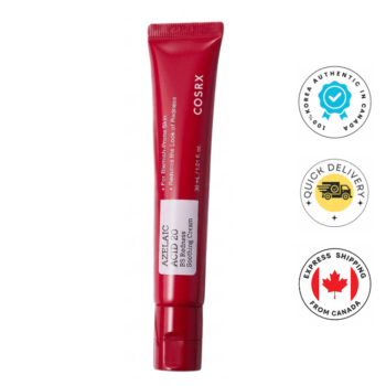 Azelaic Acid 20 B5 Redness Soothing Cream 30ml
