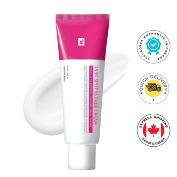 TOSOWOONG Dark Spot 35 Fade Cream 50gm