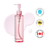 Medicube PDRN Mild Cleansing Oil 195ml