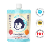Ishizawa Lab Nadeshiko Keana Rice Pack 170gm