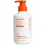 Lilyeve GROW:TURN Exosome 3D Volume Shampoo