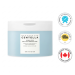 SKIN 1004 Madagascar Centella Hyalu-Cica Jelly-Fit Ampoule Pad 60 Pcs