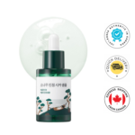 Round Lab Pine Calming Cica Ampule_30Ml