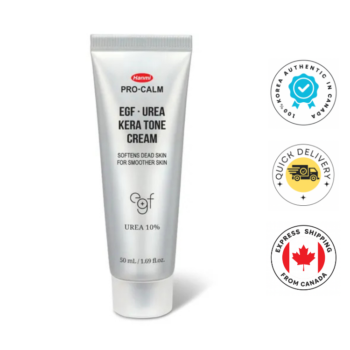 Procalm EGF Urea Kera Tone Cream 50ml