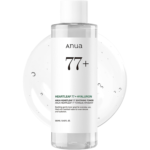 Anua Heartleaf 77% Soothing Toner, 8.45 Fl Oz (250 Ml)v