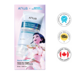 Anua Barrier Reboot Watery Gel Cream 50Ml