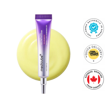 Medicube VITA A RETINAL VOLUME BOOSTER 15ml