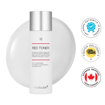 Medicube Red Toner 2.0 100ml