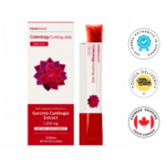 Foodology  Coleology Cutting Jelly (10 Pouch)