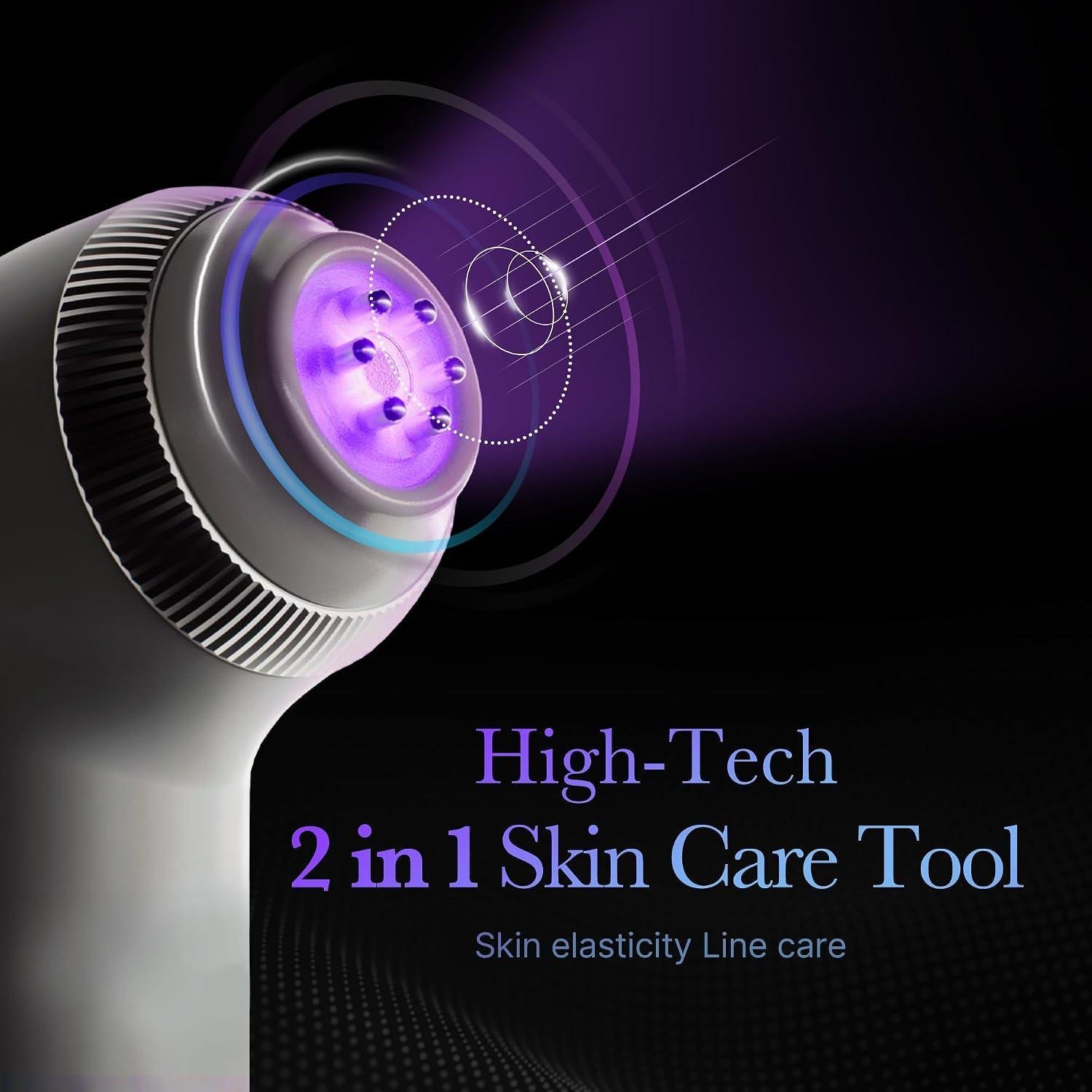 Medicube Beauty device - AGE-R ULTRA TUNE 40.68 - Korean shop