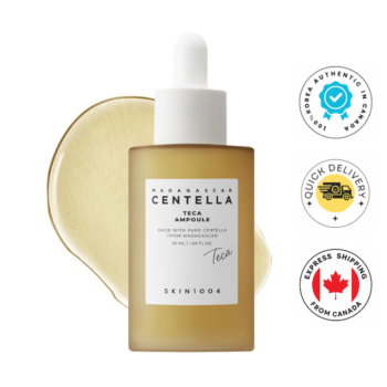 Skin1004 Madagascar Centella Teca Ampoule 50ml