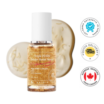 AXIS-Y Triple PDRN Barrier Boost Serum 30ml