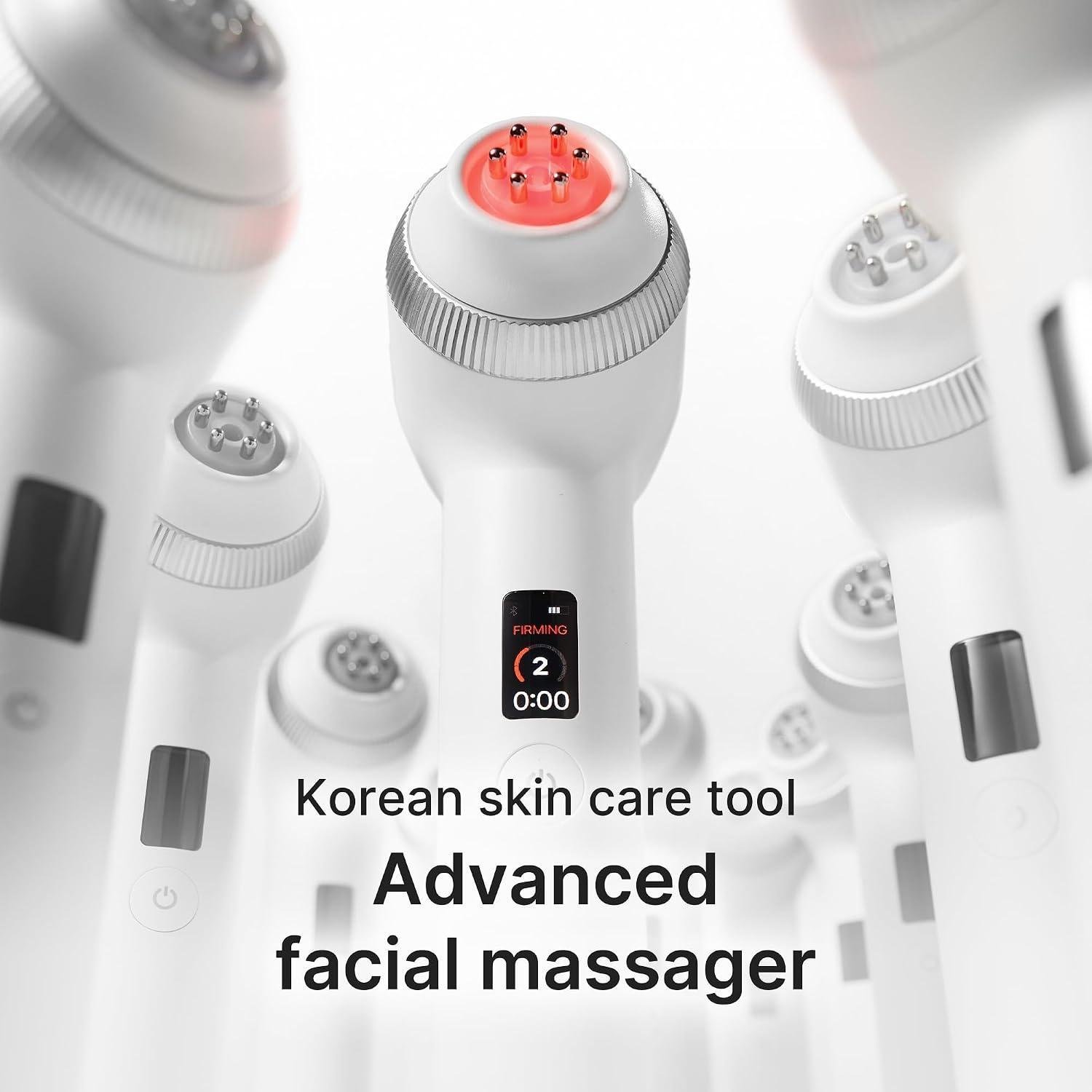Medicube Beauty device - AGE-R ULTRA TUNE 40.68 - Korean shop