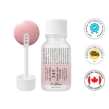 Dr.Althea 345 Relief Spot Powder 15ml