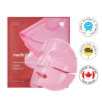Medicube EGF Nad Firmng Gel Mask 1Pc