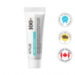 Anua PDRN Hyaluronic Acid 100 Moisturizing Cream Mini 10ml