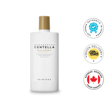 Skin1004 Madagascar Centella Air-fit Suncream Plus 50ml (NPN 80124360)