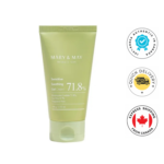 Mary&May Sensitive Soothing Gel Cream Tube 100gm