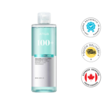 Anua PDRN 100 Hyaluronic Acid Booster Toner 250ml