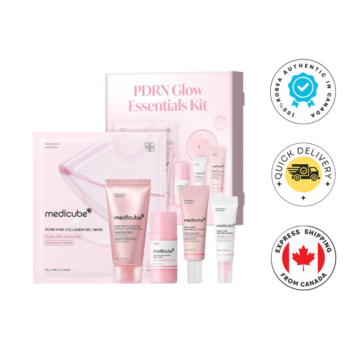 Medicube PDRN kit