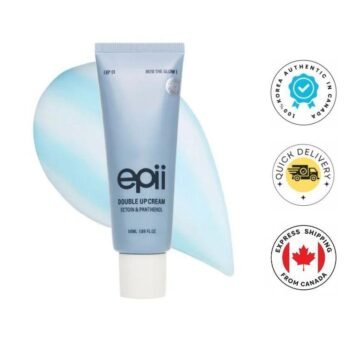 epii  Double Up Cream Ectoin & Panthenol 50ml