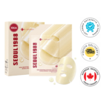Ksecret Seoul 1988 Retinal Active Shot Mask Sheet: Retinal Liposome + Calendula Flower 10pcs