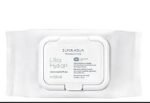 Missha Super Aqua Ultra Hyalron Cleansing Oil wipes 30 sheets