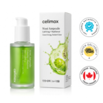 celimax  Noni Ampoule Calming + Radiance Jumbo