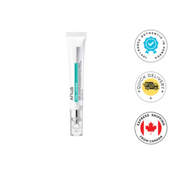 Anua  PDRN Caffeine Rejuvenating Eye Cream Mini 20ml
