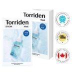 Torriden DIVE IN Low Molecule Hyaluronic Acid Mask 1 pcs