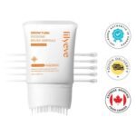 Lilyeve GROW:TURN Exosome Brush Ampoule