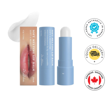 Dr.Althea Soft Melting Fresh Lip Balm