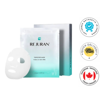 Rejuran Turnover Mask Set