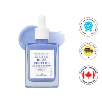 Dr.Althea Blue Peptide Bounce Serum 30ml