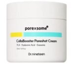 Dr.nineteen PoreXsome Collabooster Poreshot Cream 50ml