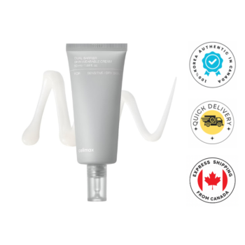 Celimax Dual Barrier Skin Wearable Cream 50ml