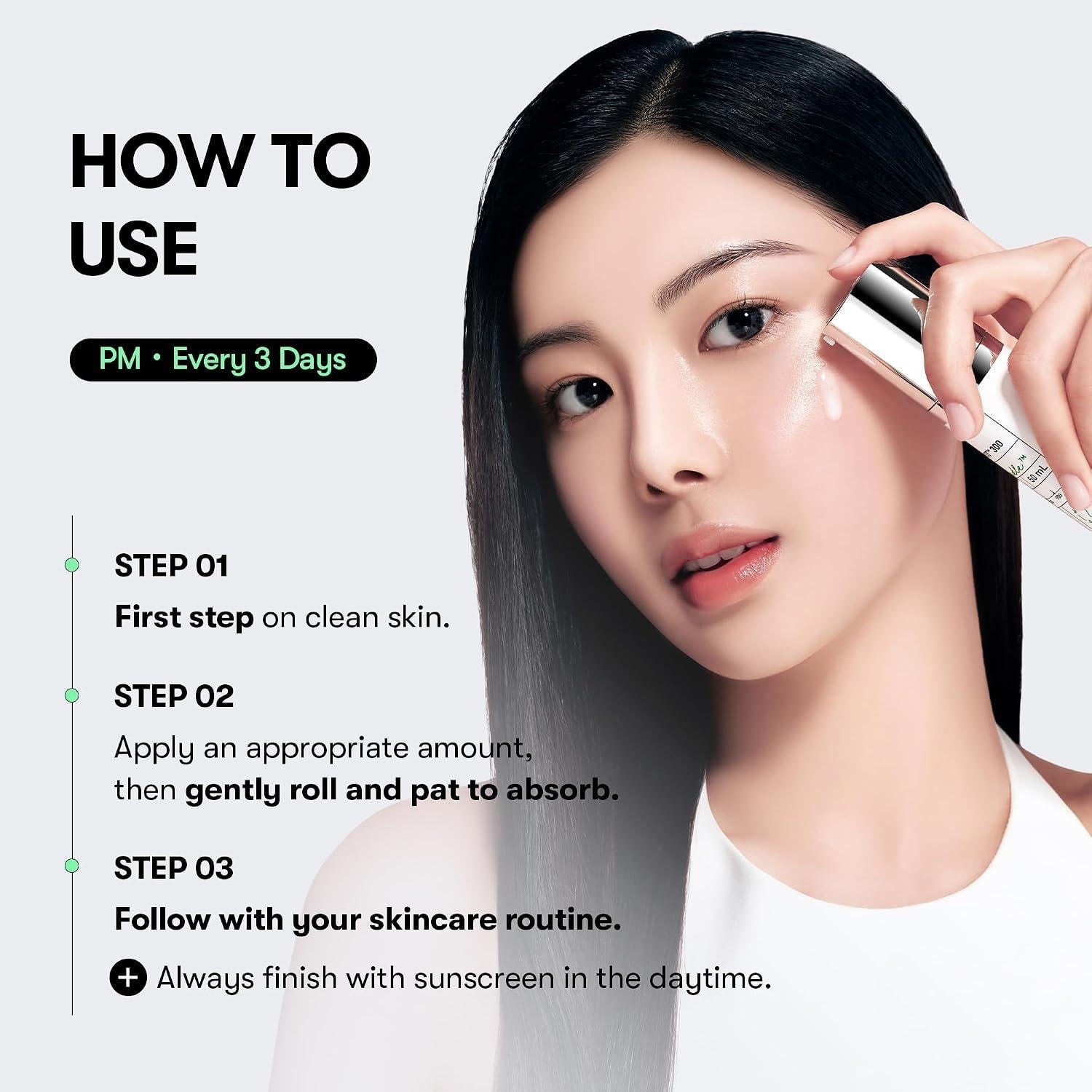 VT Cosmetics Reedle Shot 300 Essence 50ml Skin Texture Booster