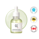 Beauty Of Joseon Calming Serum Green tea + Panthenol 30ml
