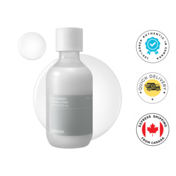 celimax Dual Barrier Creamy Toner 150ml