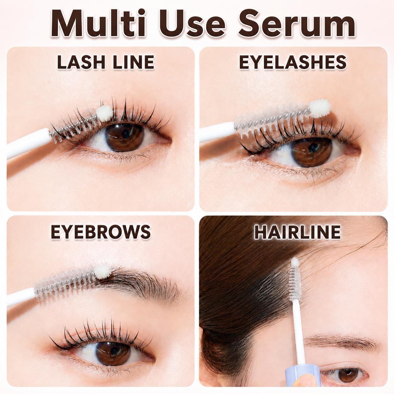 Etude (23AD) MY LASH SERUM 9g - Korean shop