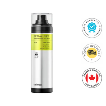 celimax  The Vita-A Retinal Shot First Essence Toner