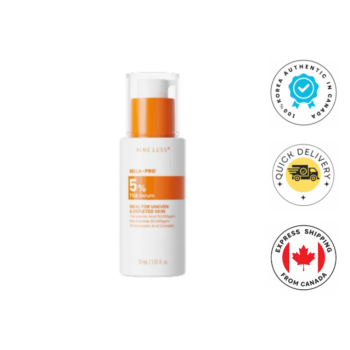 NINELESS MELA-PRO 5% Tranexamic Acid Serum 30ml
