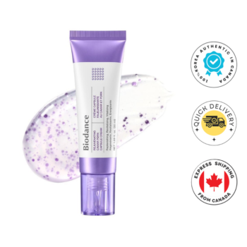 Biodance Rejuvenating Caviar PDRN Capsule Cream 50ml
